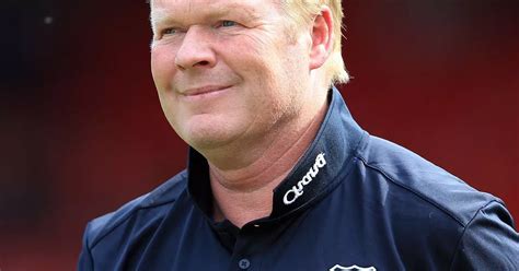 ronald koeman everton signings